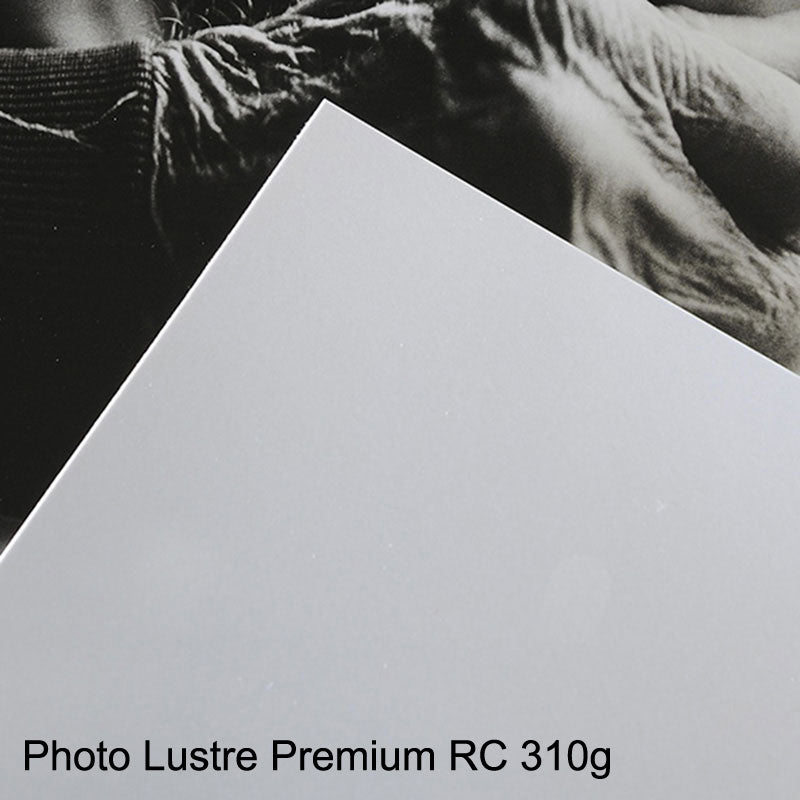 Canson Infinity Photo Lustre Premium RC 310 - artidomo